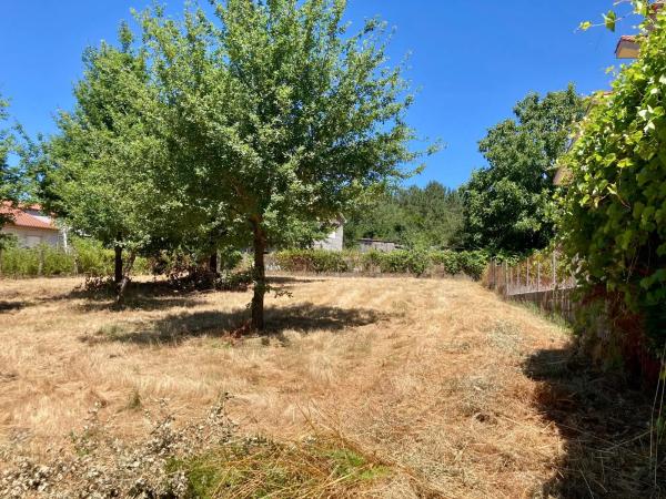 Terreno en lugar reboredo, 3 a