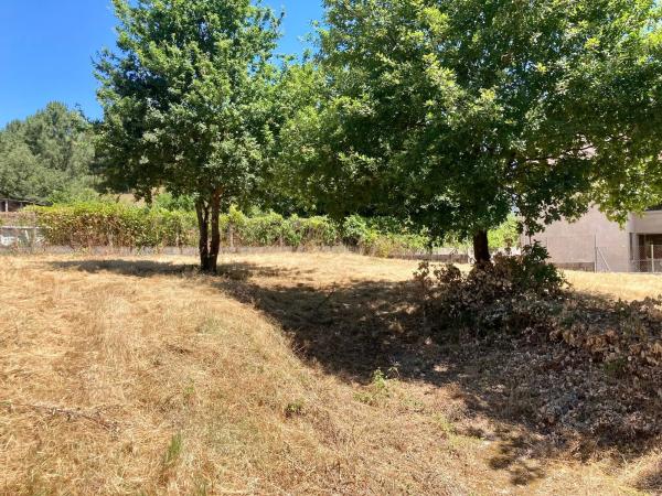 Terreno en lugar reboredo, 3 a