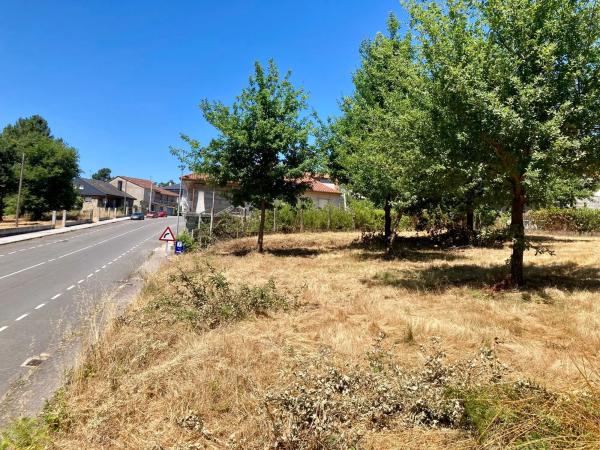 Terreno en lugar reboredo, 3 a