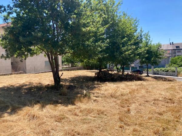 Terreno en lugar reboredo, 3 a