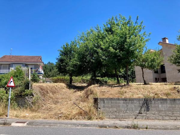 Terreno en lugar reboredo, 3 a