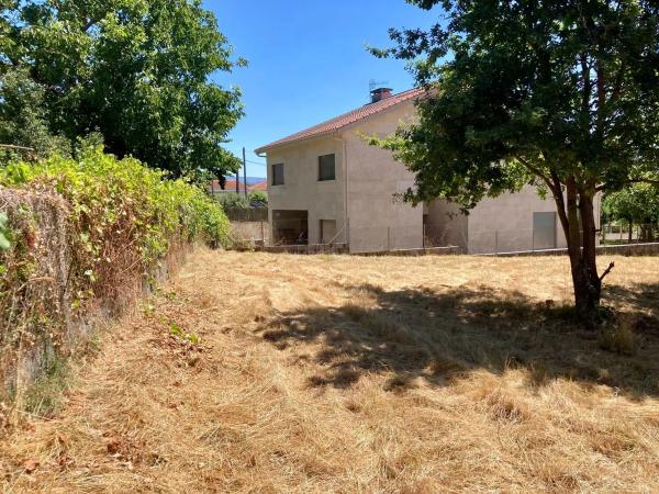 Terreno en lugar reboredo, 3 a