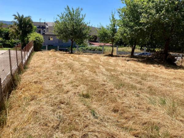 Terreno en lugar reboredo, 3 a