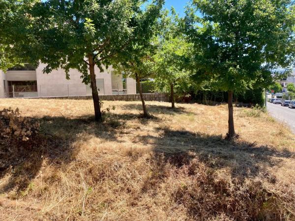 Terreno en lugar reboredo, 3 a