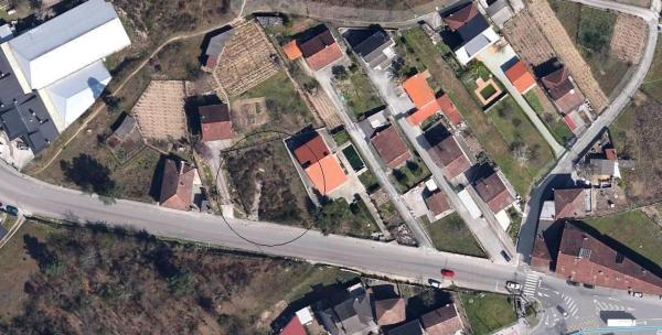 Terreno en lugar reboredo, 3 a
