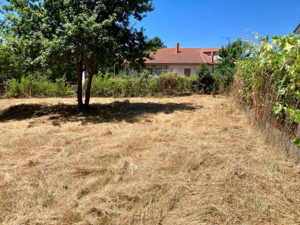 Terreno en lugar reboredo, 3 a