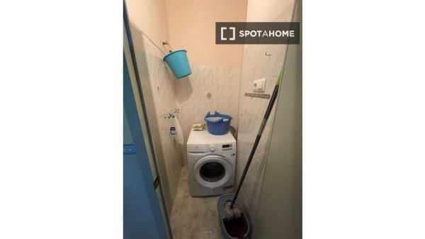 Room in shared apartment in Alcoi