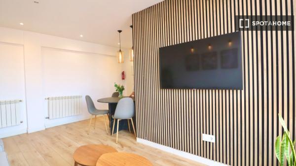 Room in shared apartment in Santander