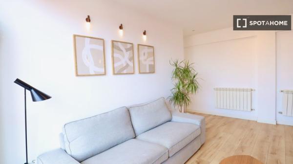 Room in shared apartment in Santander