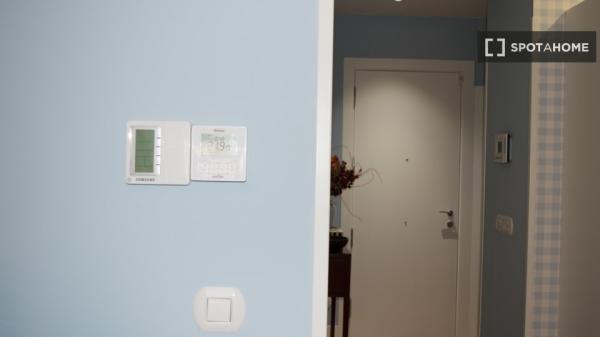 Piso de 3 dormitorios en alquiler en Indautxu, Bilbao