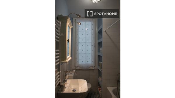 Piso de 3 dormitorios en alquiler en Indautxu, Bilbao