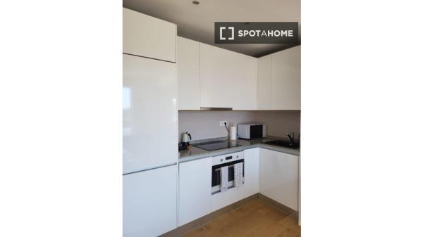 Estudio en alquiler en Miengo, Santander