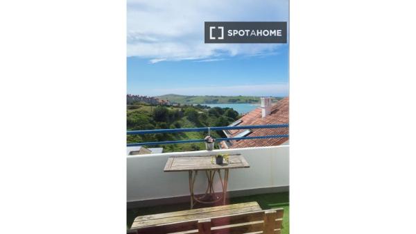 Estudio en alquiler en Miengo, Santander