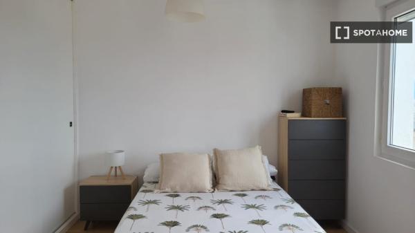 Estudio en alquiler en Miengo, Santander