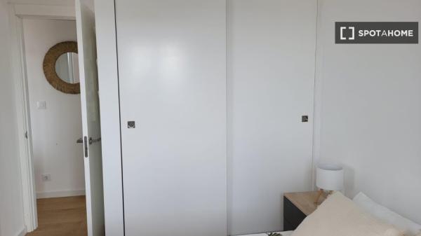 Estudio en alquiler en Miengo, Santander