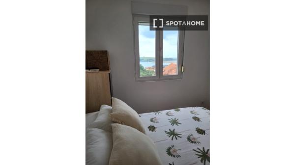 Estudio en alquiler en Miengo, Santander