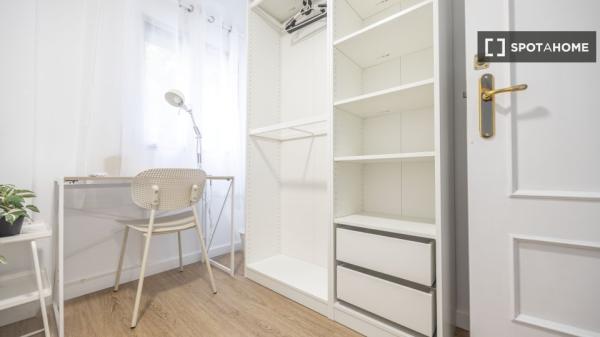 Habitación en piso compartido en valència