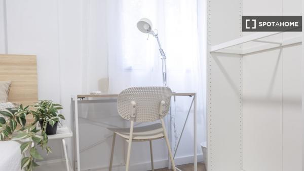 Habitación en piso compartido en valència