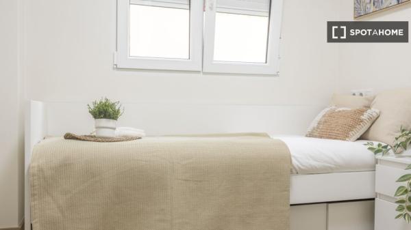 Habitación en piso compartido en valència