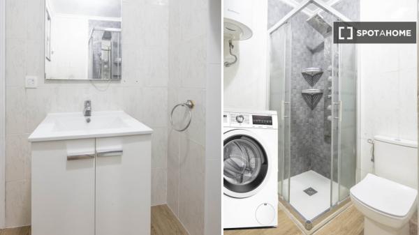 Habitación en piso compartido en valència