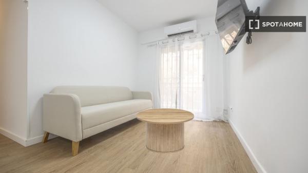 Habitación en piso compartido en valència
