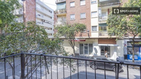 Habitación en piso compartido en valència