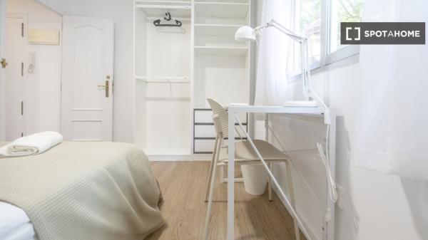 Habitación en piso compartido en valència