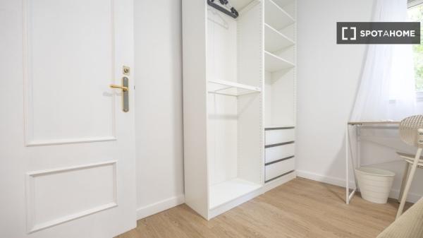 Habitación en piso compartido en valència