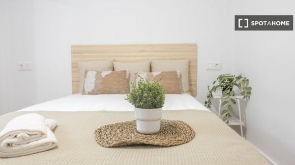 Habitación en piso compartido en valència