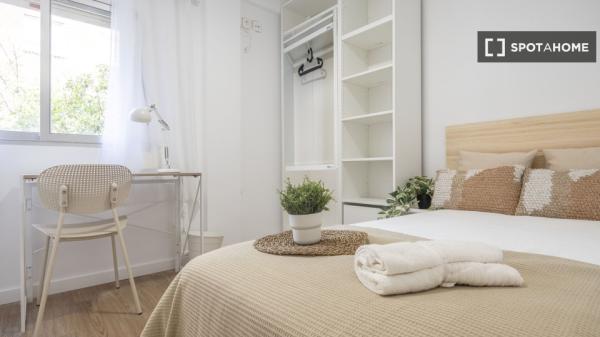 Habitación en piso compartido en valència