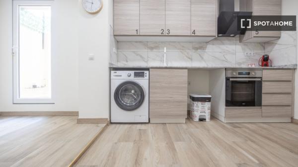 Habitación en piso compartido en valència