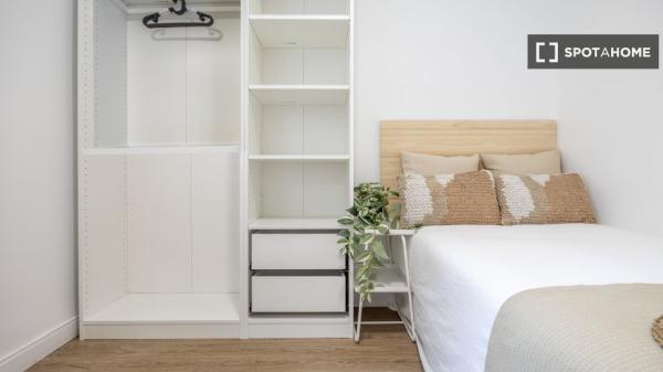 Habitación en piso compartido en valència