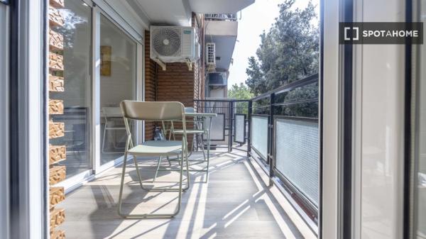 Habitación en piso compartido en valència