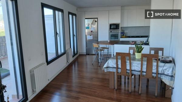 Zimmer in einer Wohngemeinschaft in Barcelona