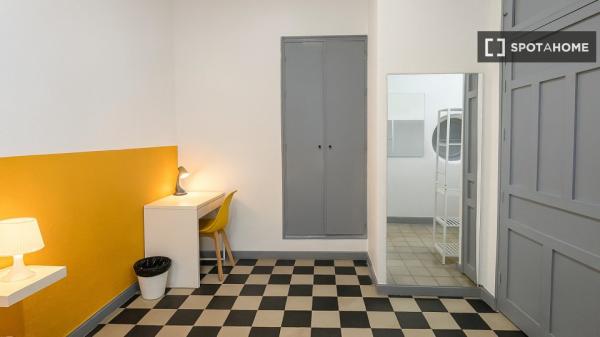 Habitación en piso compartido en alquiler en el Centro, Granada