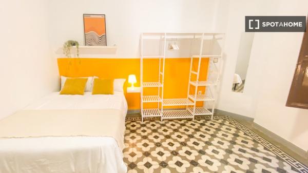 Habitación en piso compartido en alquiler en el Centro, Granada