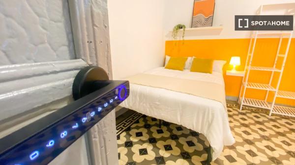 Habitación en piso compartido en alquiler en el Centro, Granada