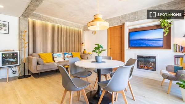 Piso en alquiler de 2 habitaciones en Jardín de La Abadía, Málaga