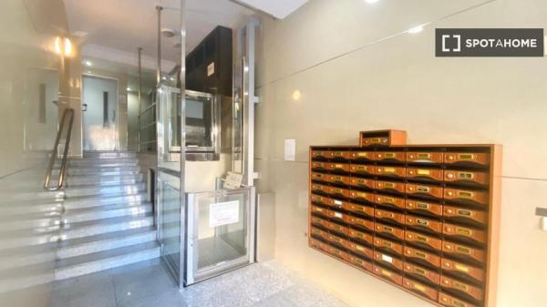 Piso en alquiler de 2 habitaciones en Jardín de La Abadía, Málaga