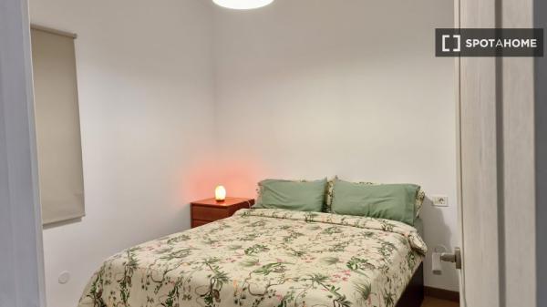 Apartamento de 1 dormitorio en alquiler en Almatriche Bajo
