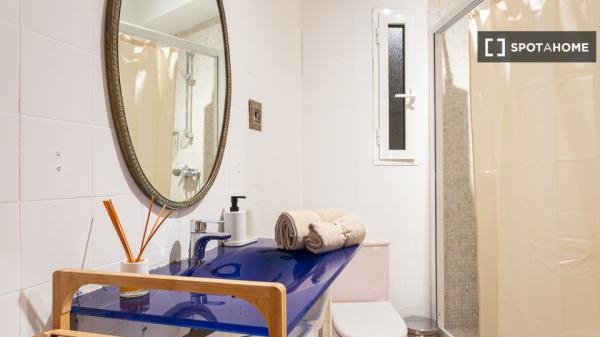 Piso en alquiler de 4 habitaciones en Alicante