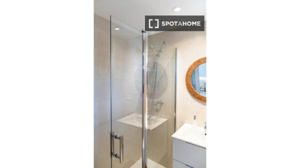 Estudio en alquiler en Cala Major, Palma