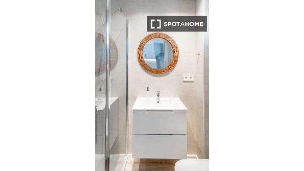 Estudio en alquiler en Cala Major, Palma