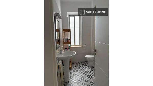 Room in shared flat for rent in Salamanca