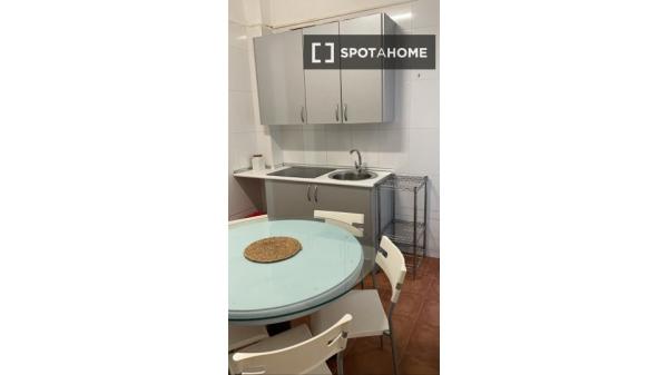 Room in shared flat for rent in Salamanca