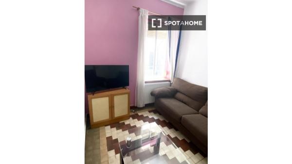 Room in shared flat for rent in Salamanca
