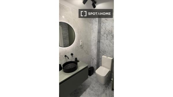 Estudio en alquiler en Santa Pola, Alicante.