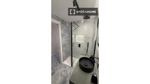 Estudio en alquiler en Santa Pola, Alicante.