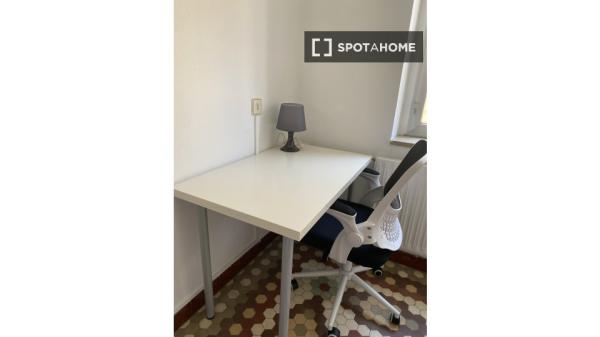 Room in shared flat for rent in Salamanca