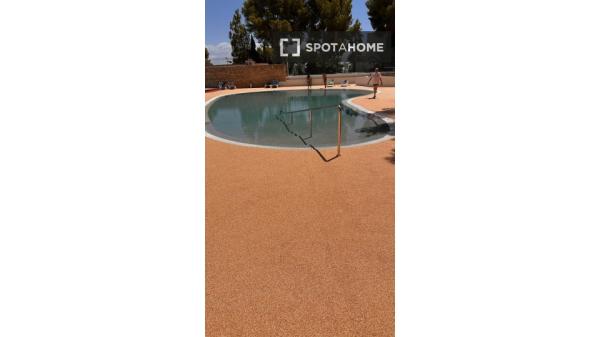 Apartamento de 1 dormitorio en alquiler en Calvià